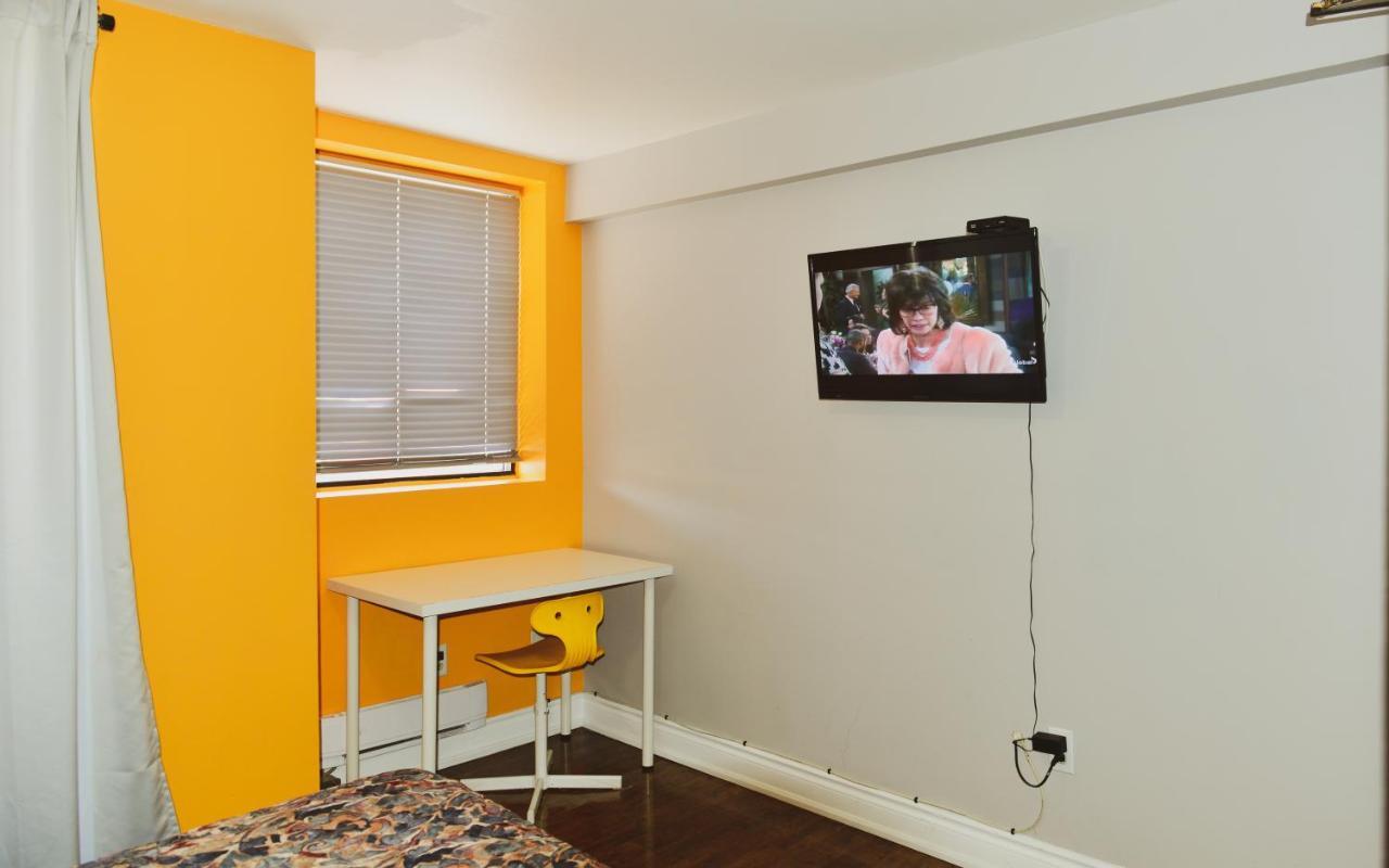 Albergue Kensington College Backpackers Toronto Exterior foto
