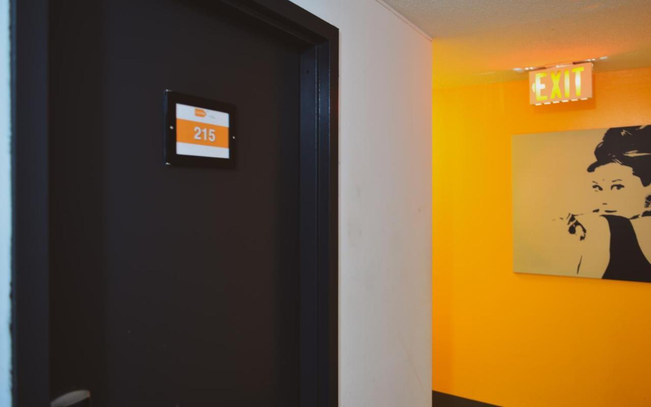 Albergue Kensington College Backpackers Toronto Exterior foto