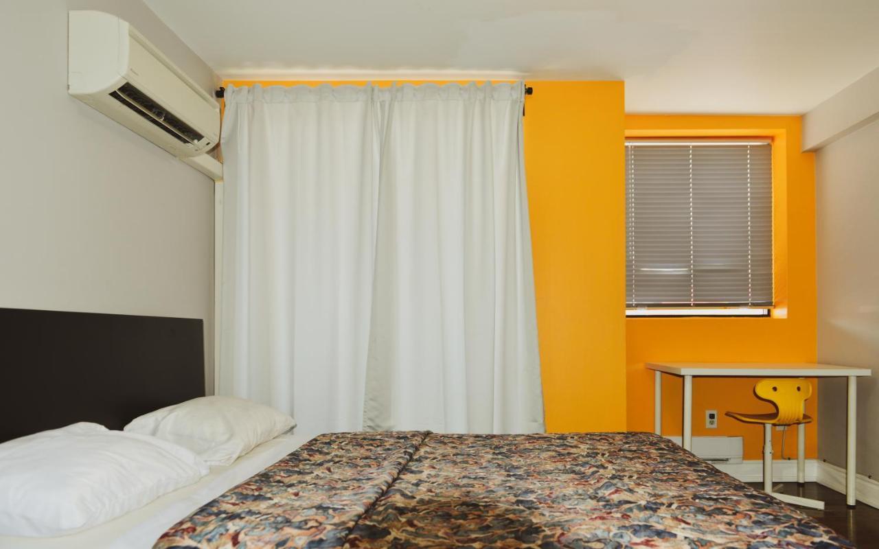 Albergue Kensington College Backpackers Toronto Exterior foto