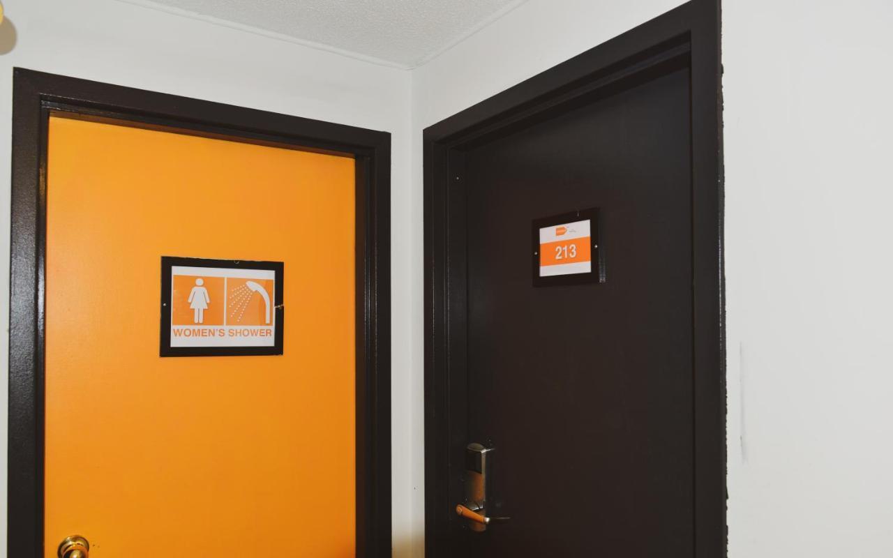 Albergue Kensington College Backpackers Toronto Exterior foto